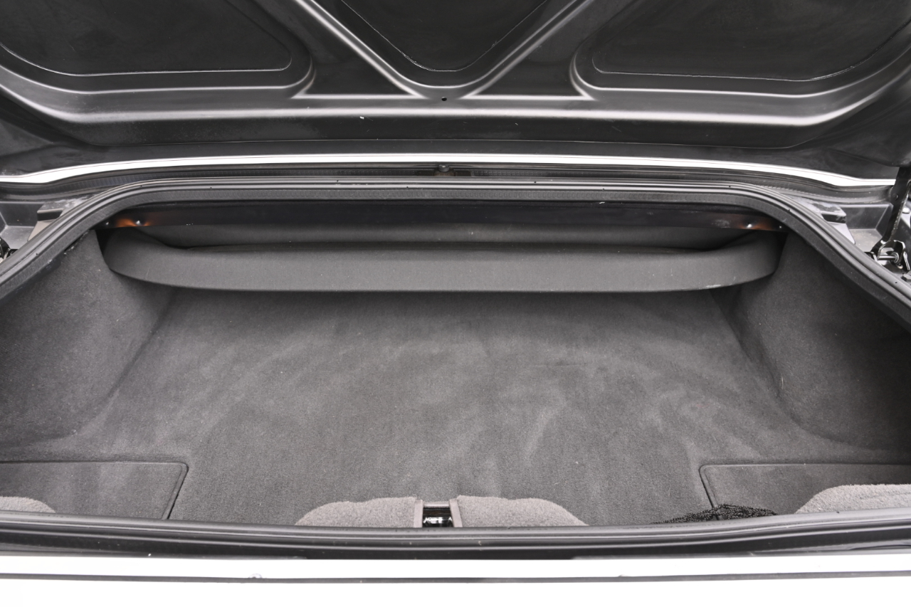 Chevrolet Corvette Convertible 2LT 2005