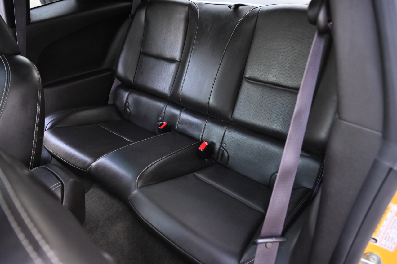 Chevrolet Camaro  2012