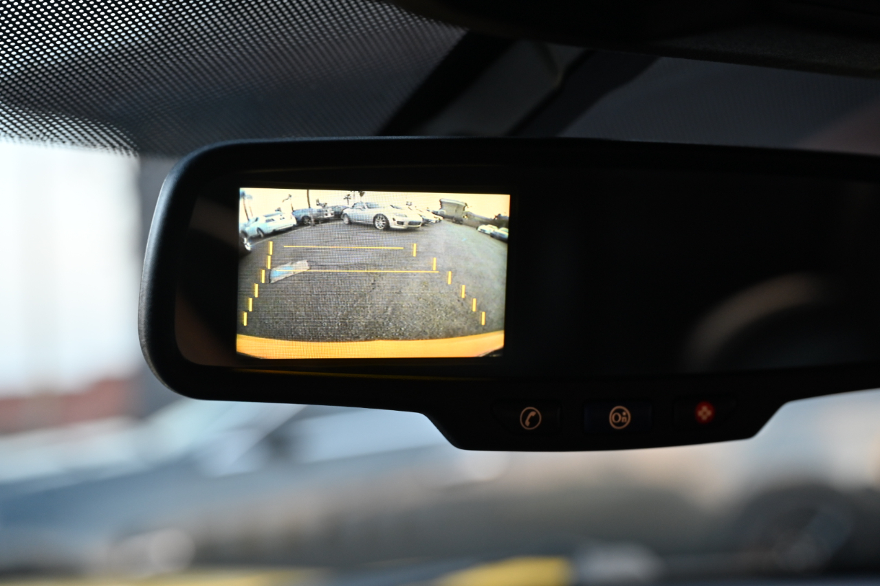 Chevrolet Camaro  2012