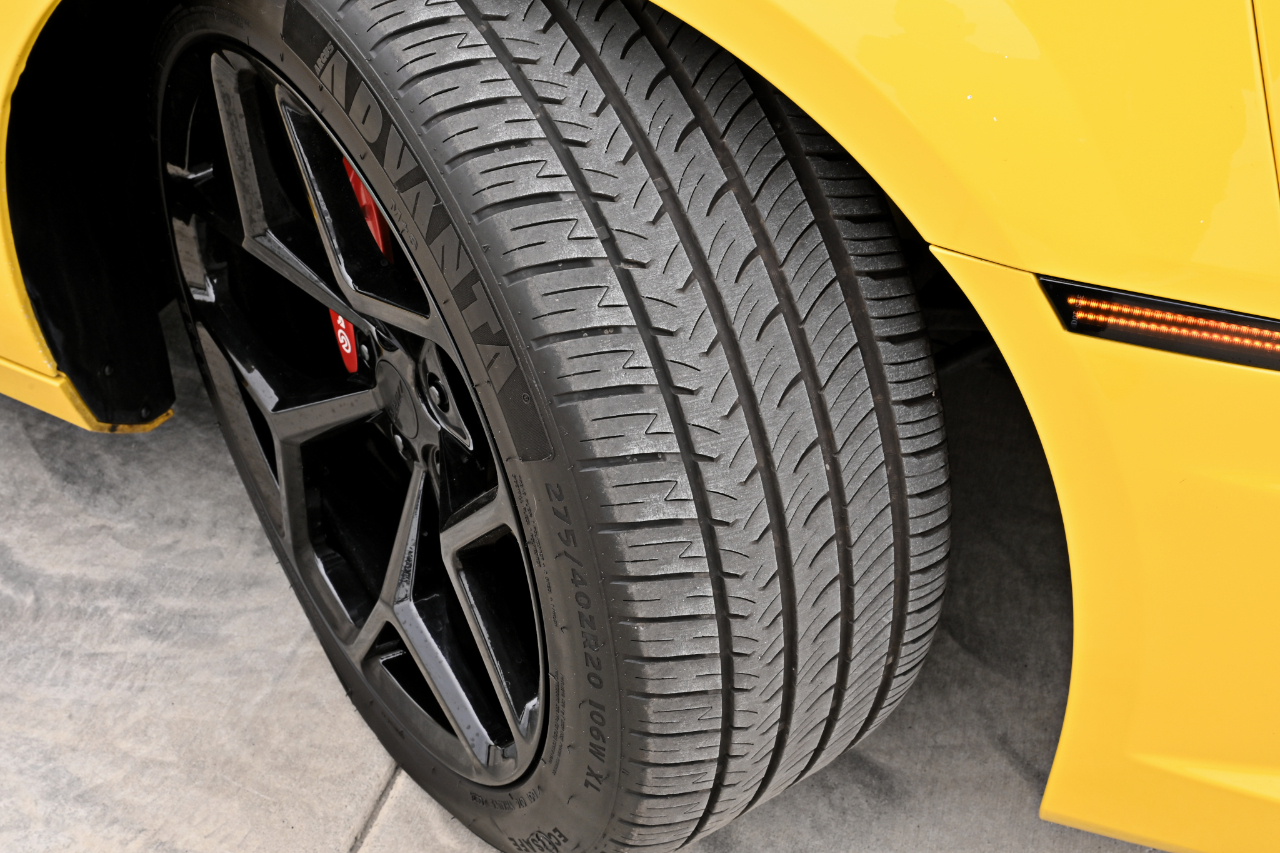 Chevrolet Camaro  2012