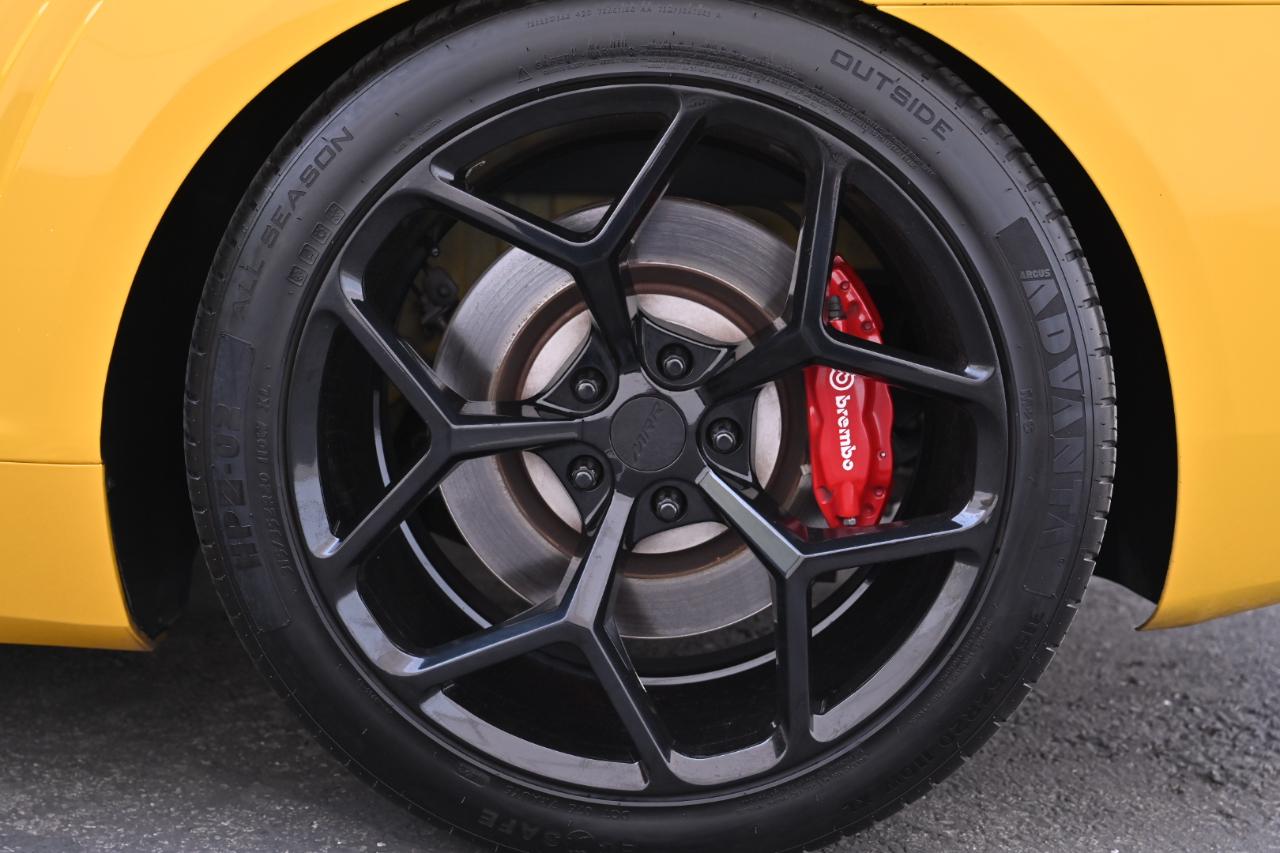 Chevrolet Camaro  2012