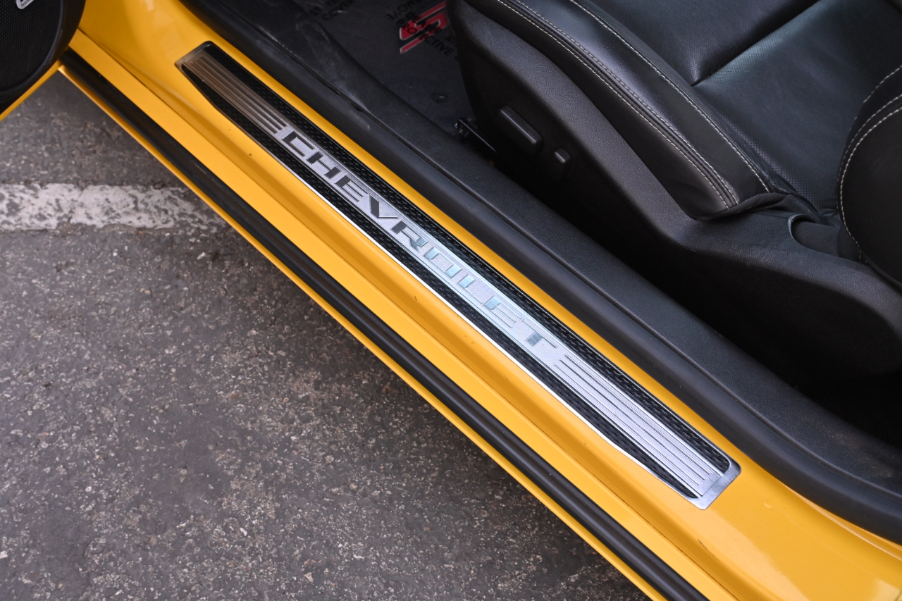 Chevrolet Camaro  2012