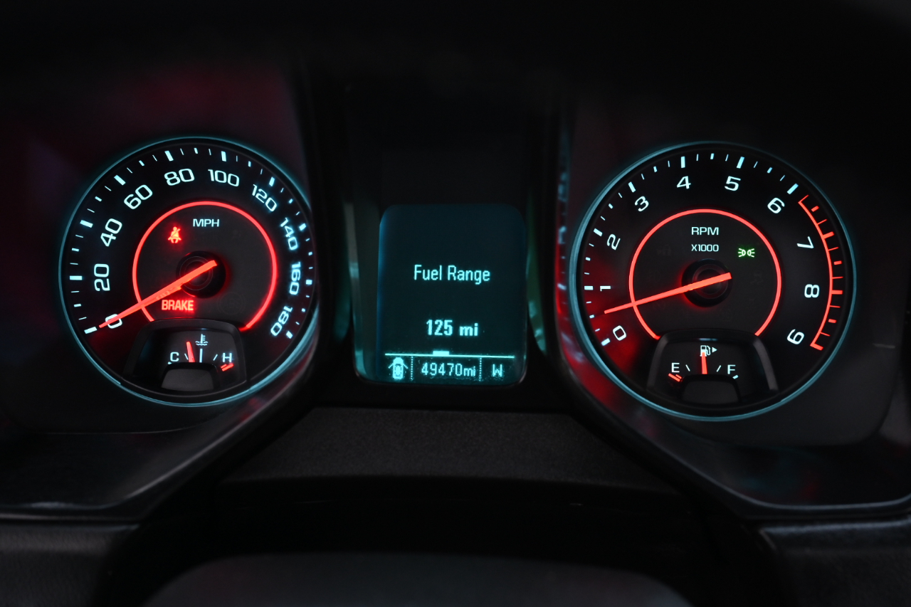 Chevrolet Camaro  2012