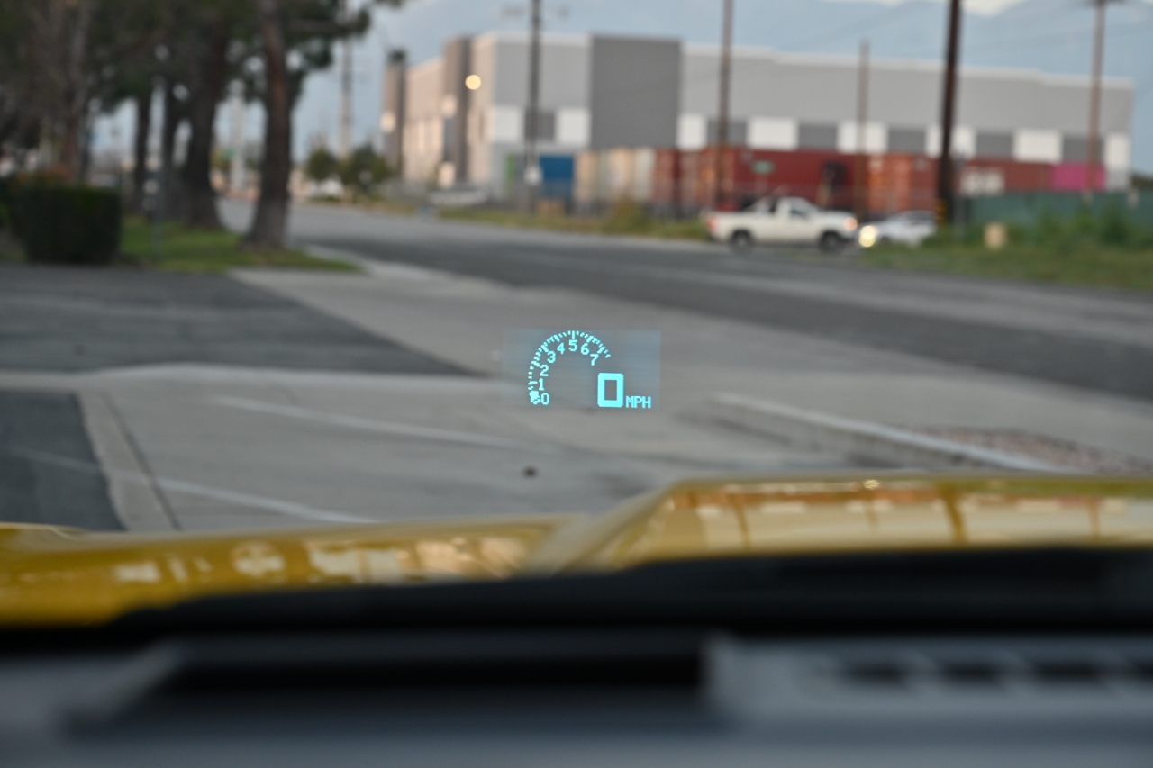 Chevrolet Camaro  2012