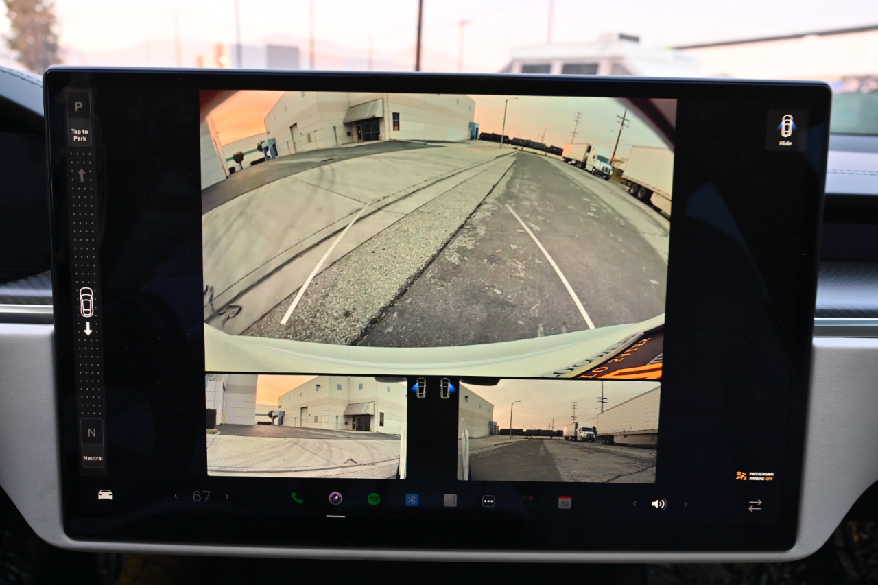 Tesla Model S Plaid AWD 2022