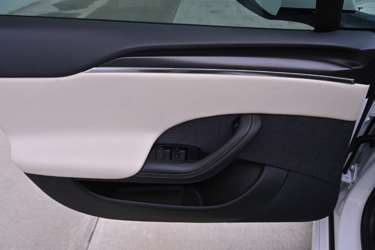 Tesla Model S Plaid AWD 2022