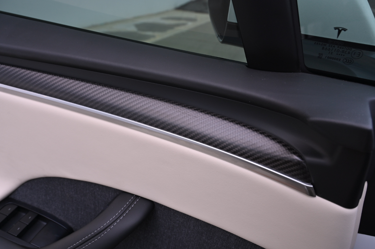 Tesla Model S Plaid AWD 2022