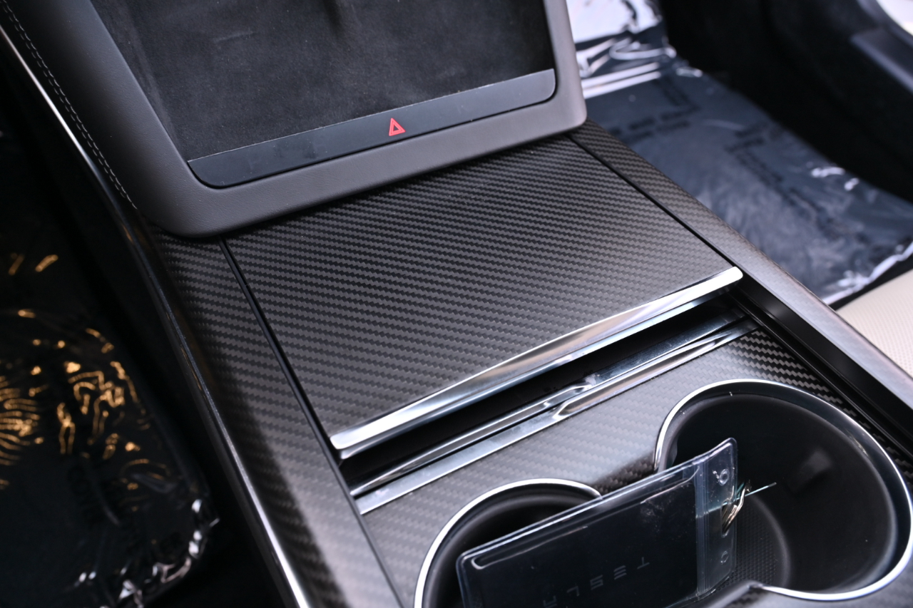 Tesla Model S Plaid AWD 2022