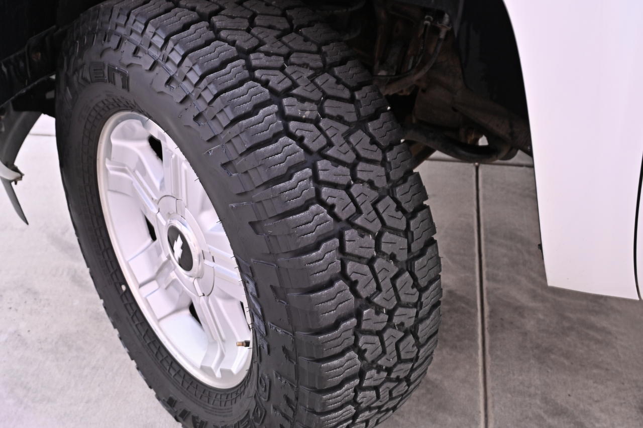 Chevrolet Silverado 1500  2010