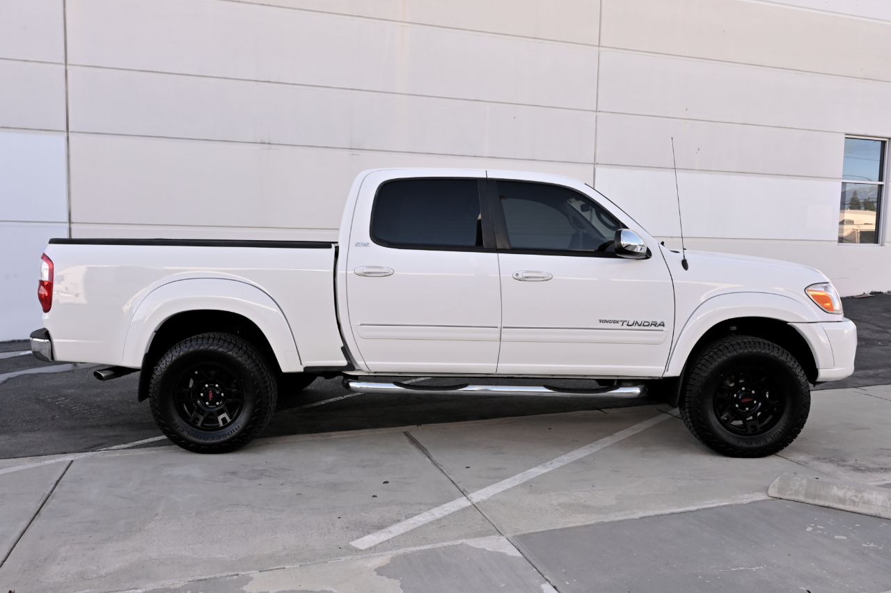 Toyota Tundra  2006