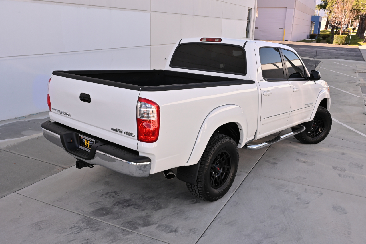 Toyota Tundra  2006