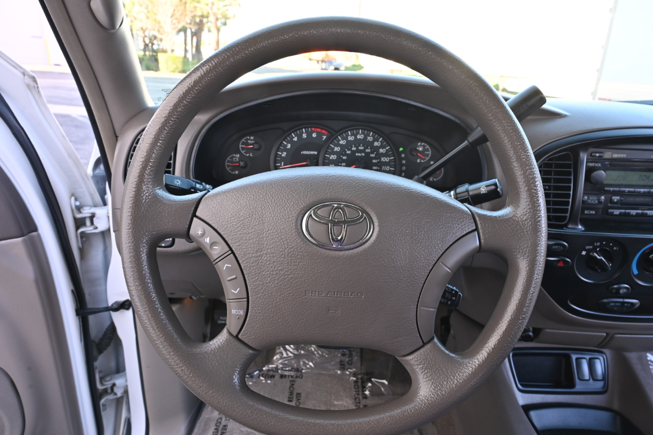 Toyota Tundra  2006