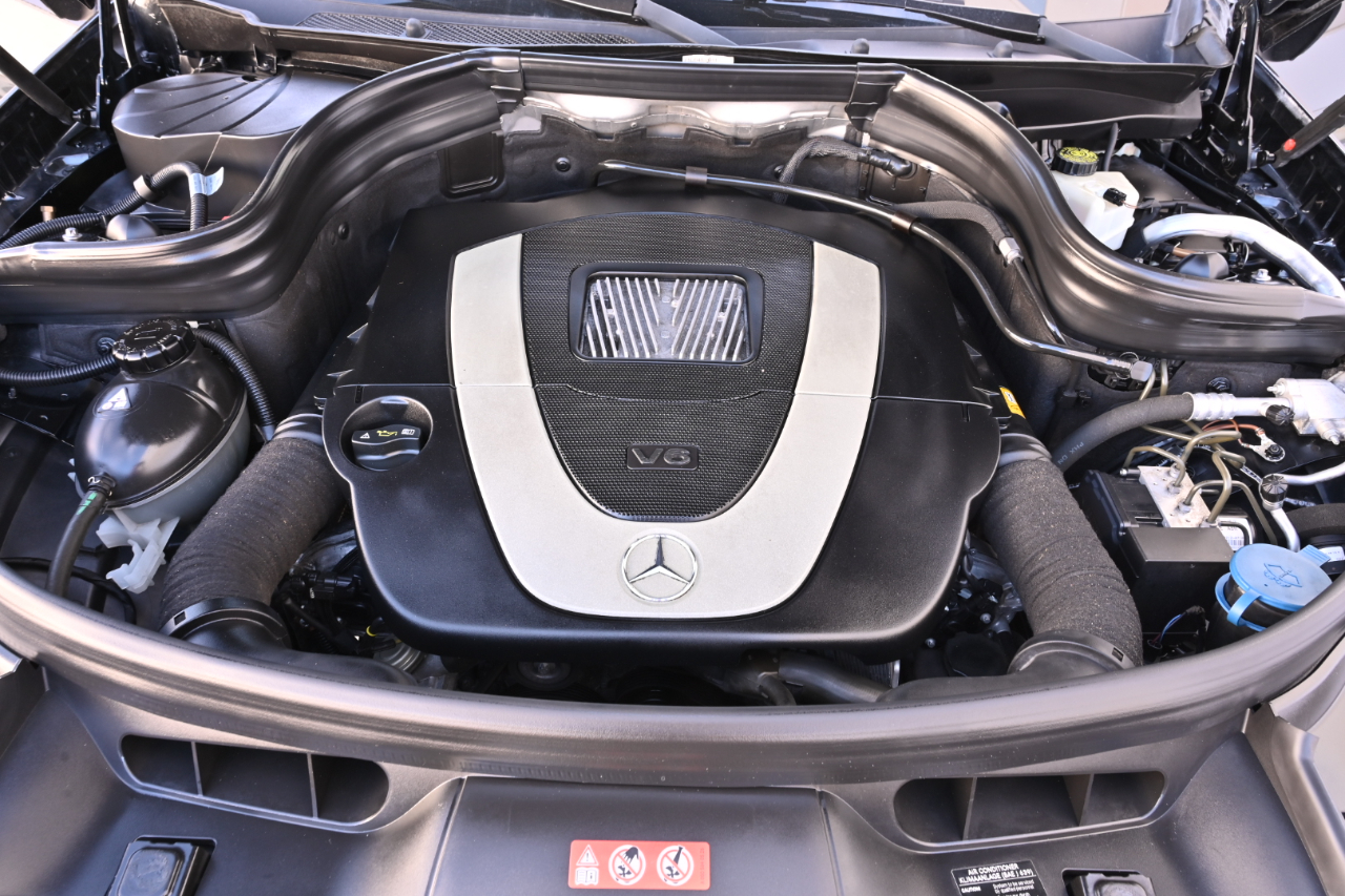 Mercedes-Benz GLK-Class  2012