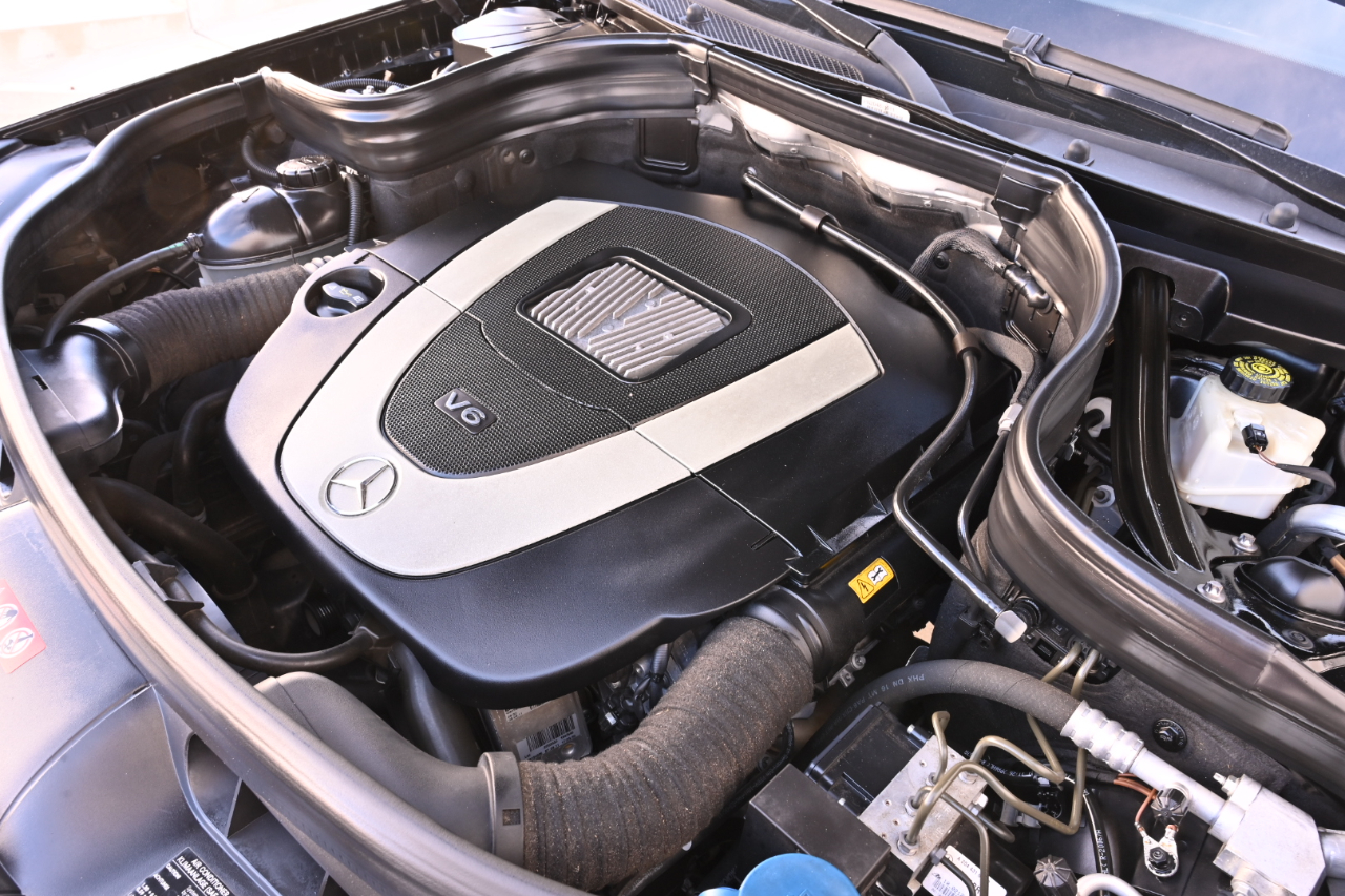 Mercedes-Benz GLK-Class  2012