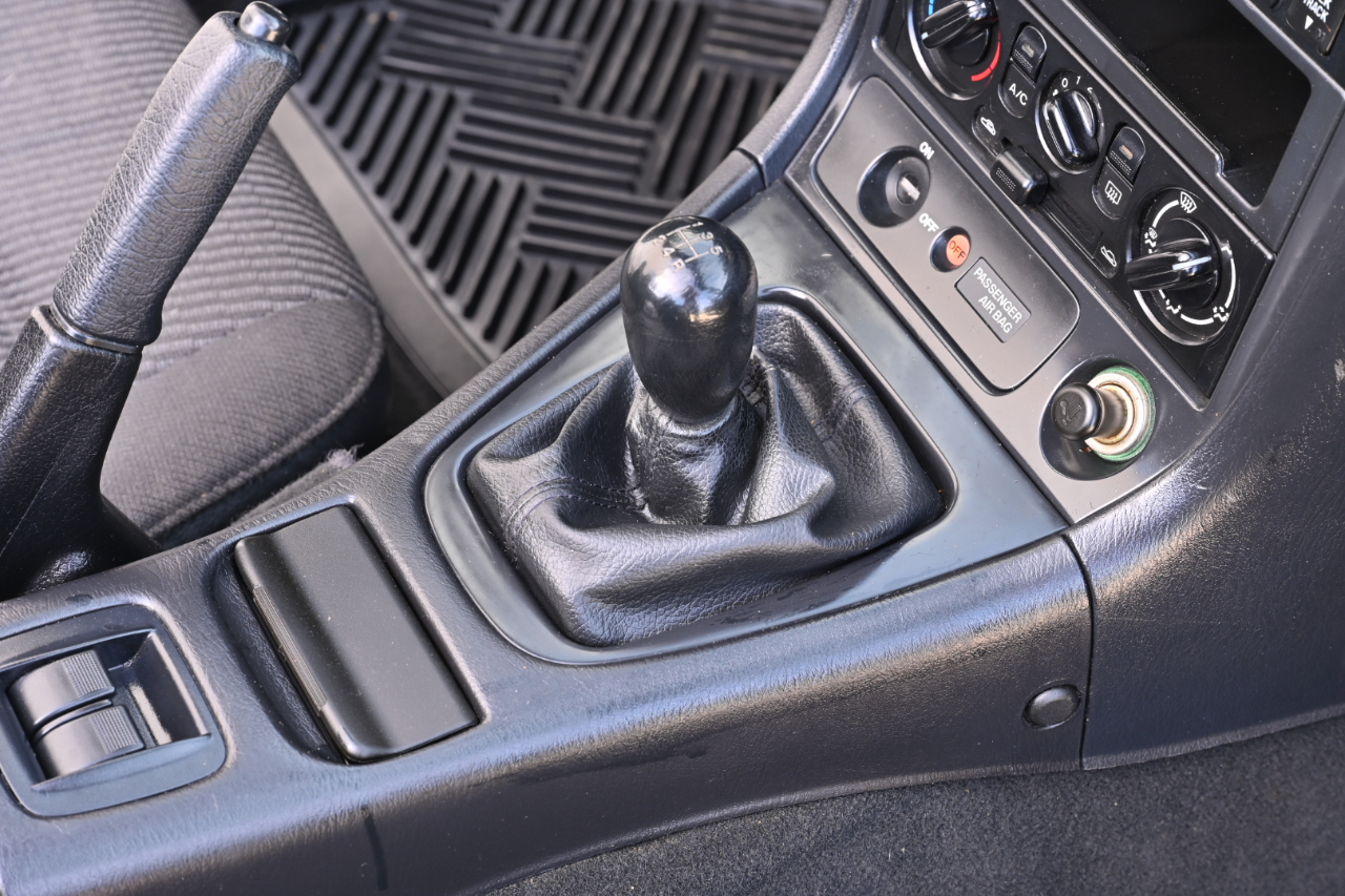 Mazda MX-5 Miata  1999