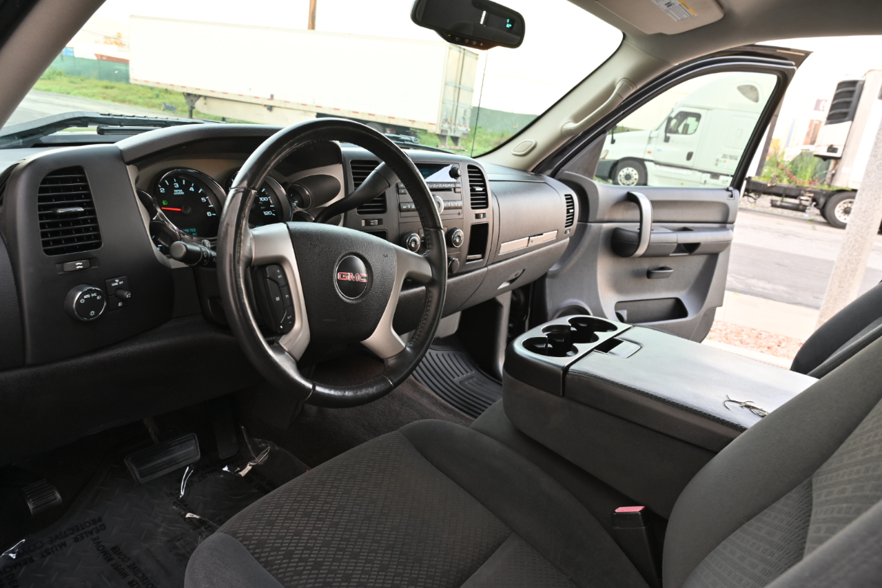 GMC Sierra 1500  2008