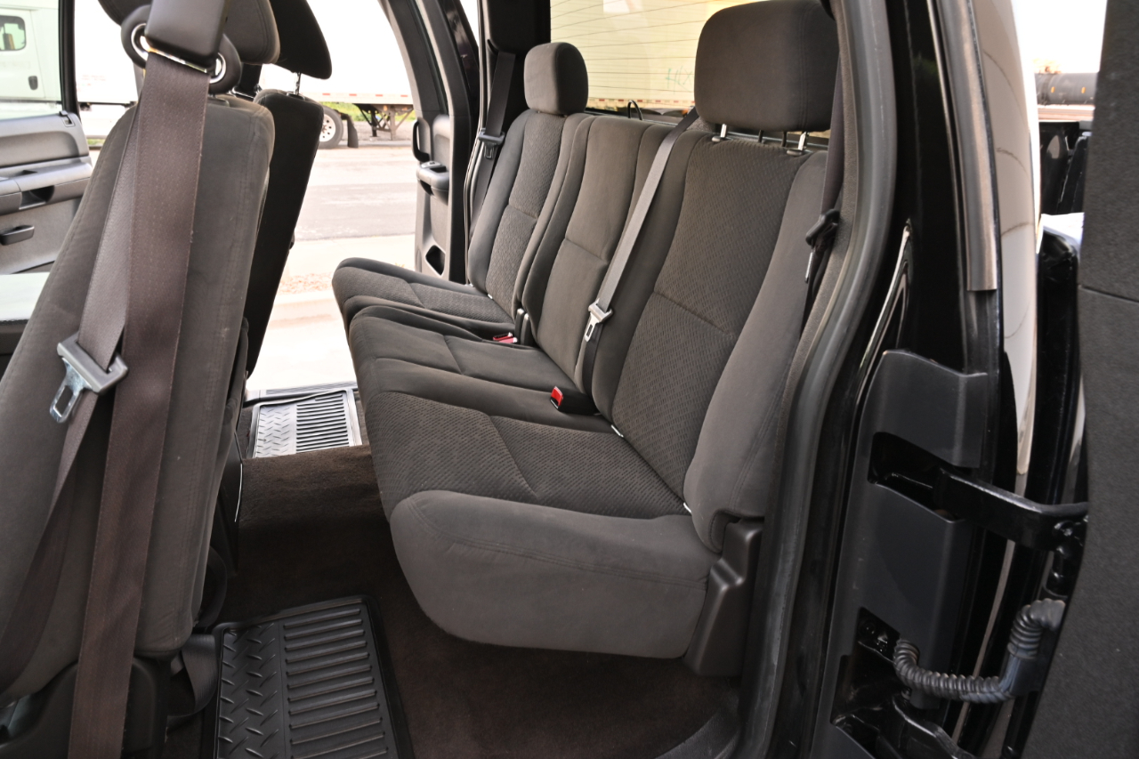 GMC Sierra 1500  2008