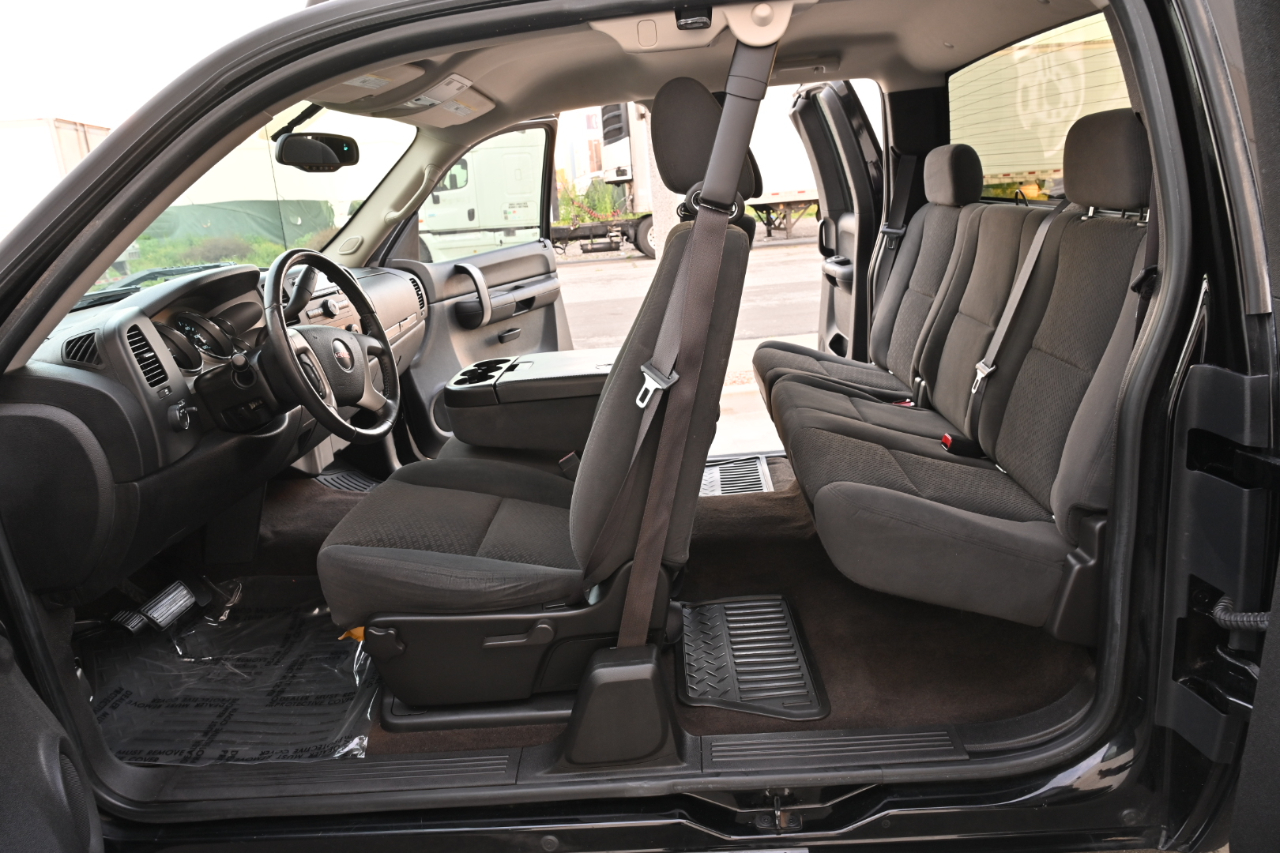 GMC Sierra 1500  2008