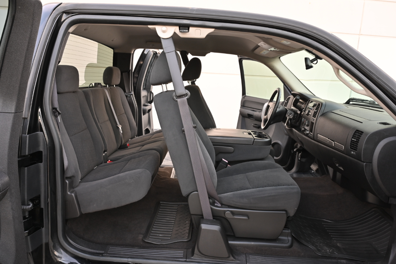 GMC Sierra 1500  2008