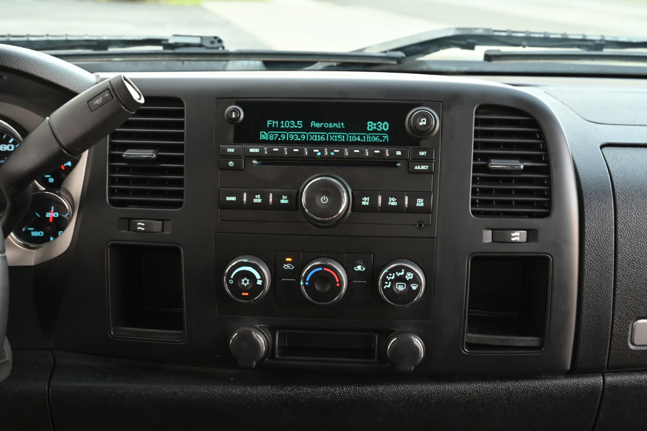 GMC Sierra 1500  2008