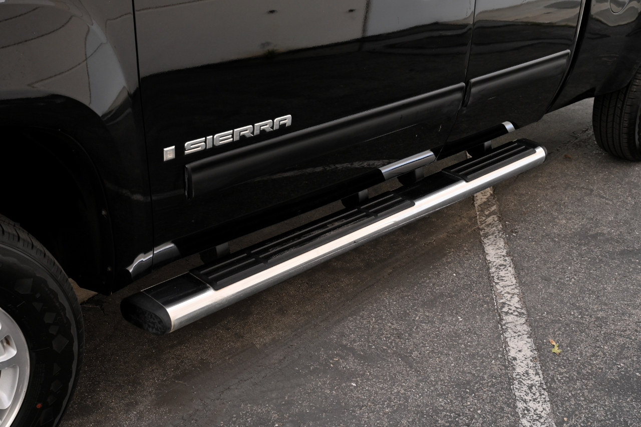 GMC Sierra 1500  2008