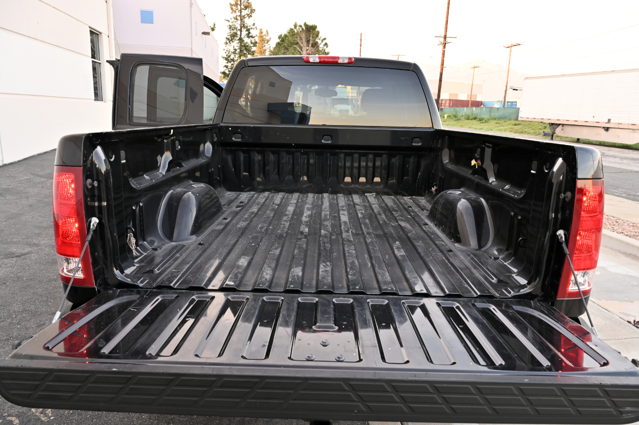 GMC Sierra 1500  2008