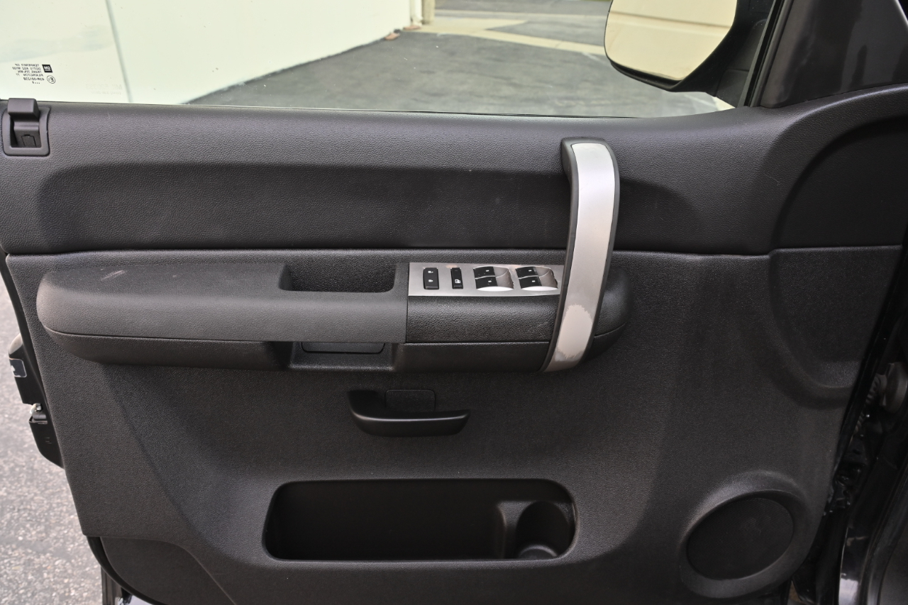 GMC Sierra 1500  2008