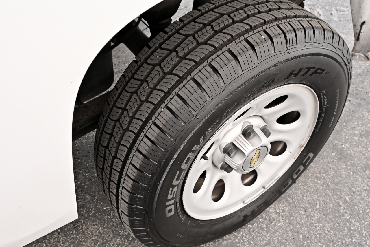 Chevrolet Silverado 1500  2013