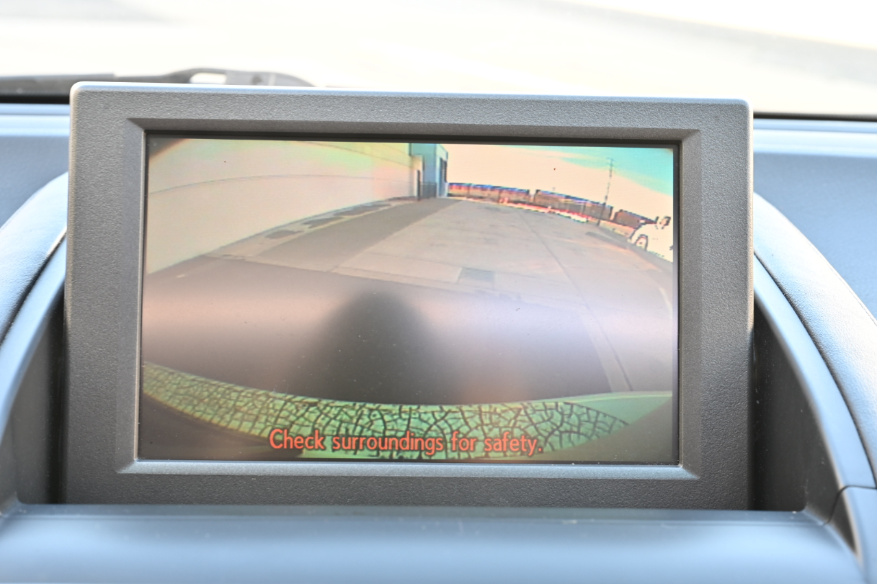 Lexus HS 250h Premium 2010