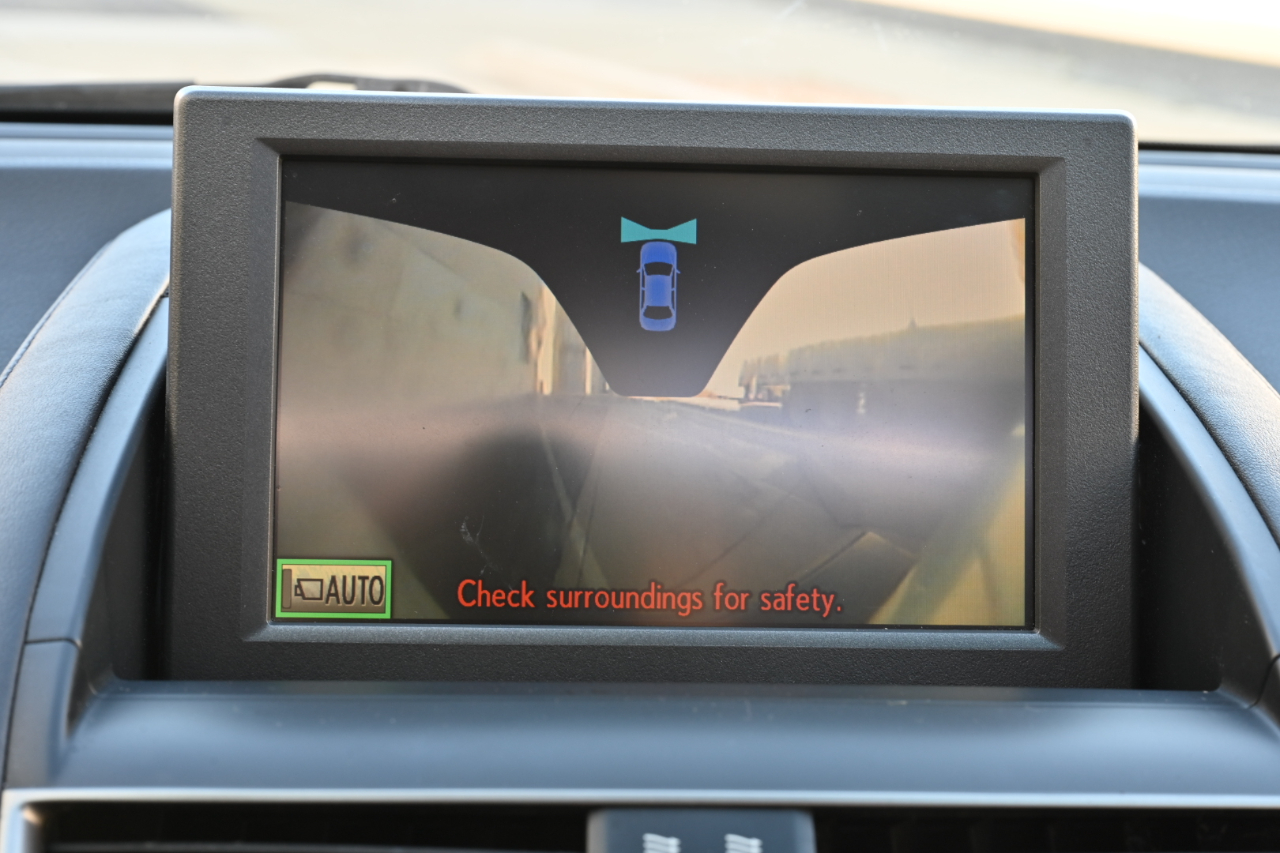 Lexus HS 250h Premium 2010