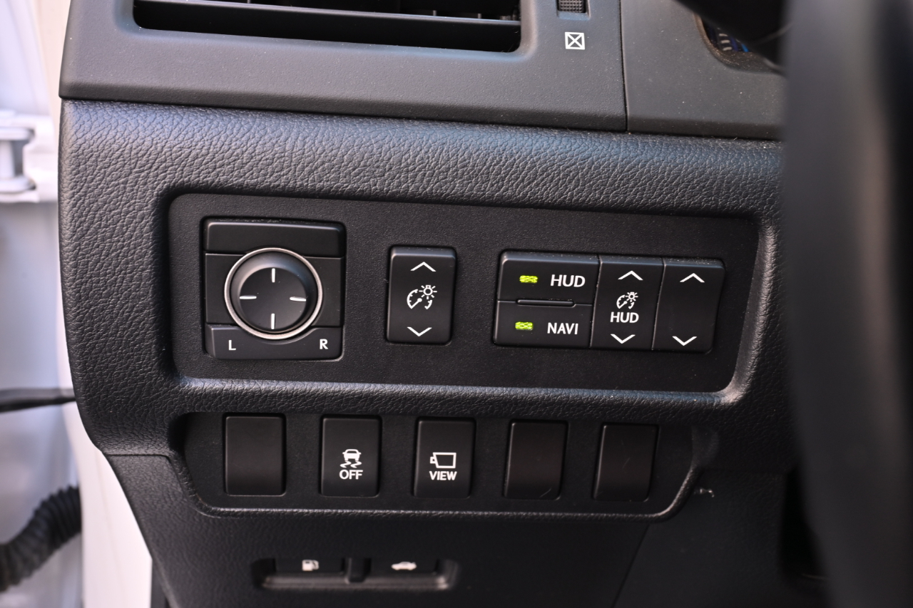 Lexus HS 250h Premium 2010