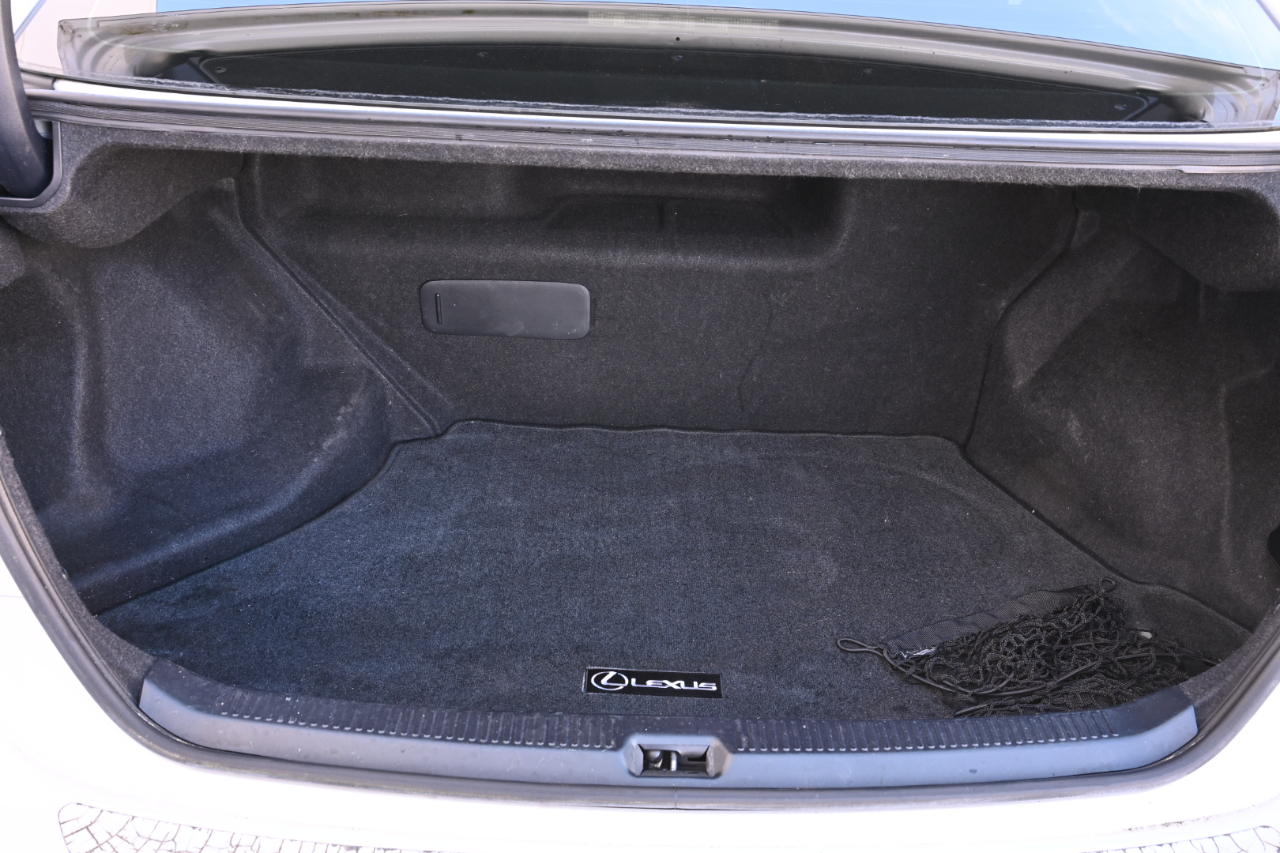 Lexus HS 250h Premium 2010