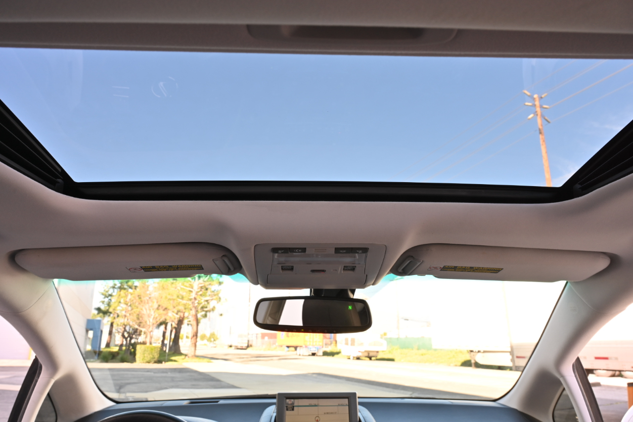 Lexus HS 250h Premium 2010