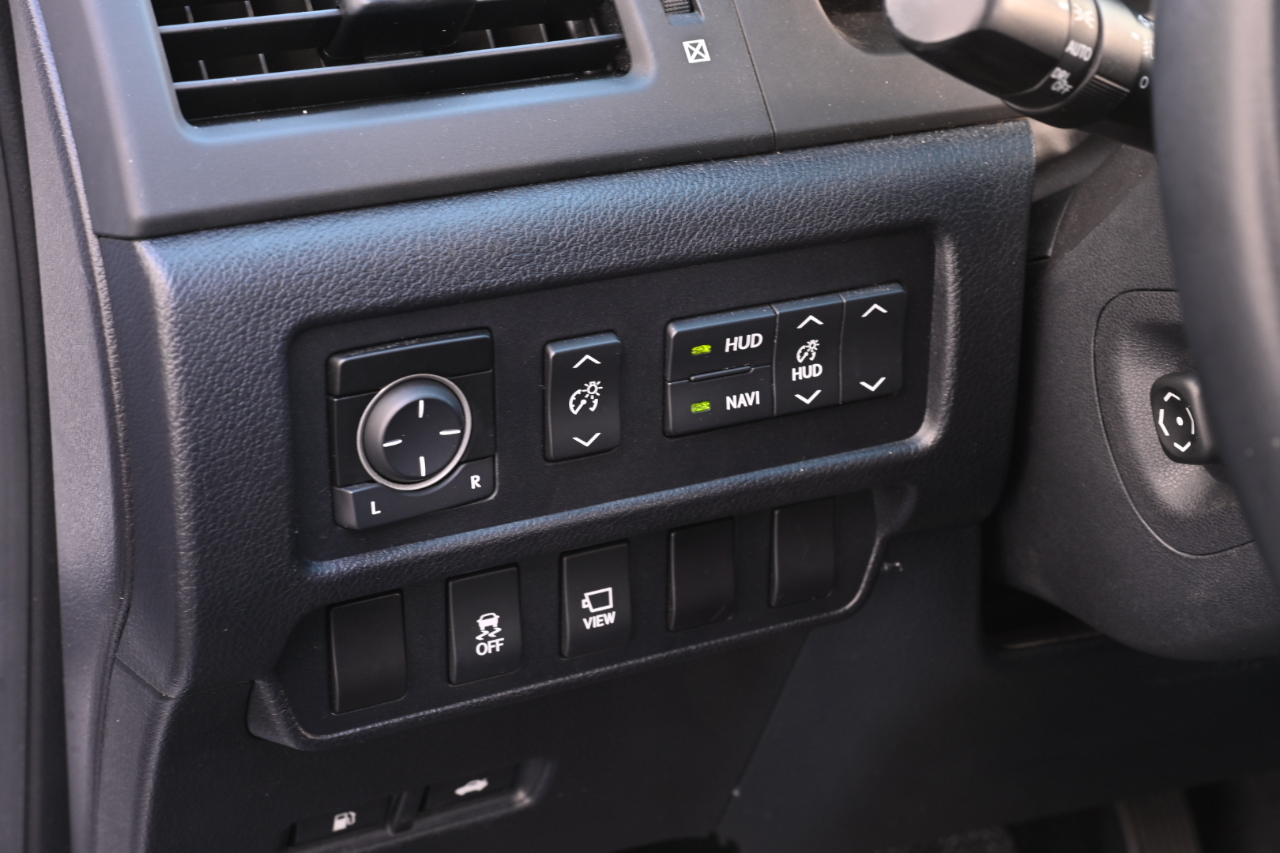 Lexus HS 250h Premium 2010