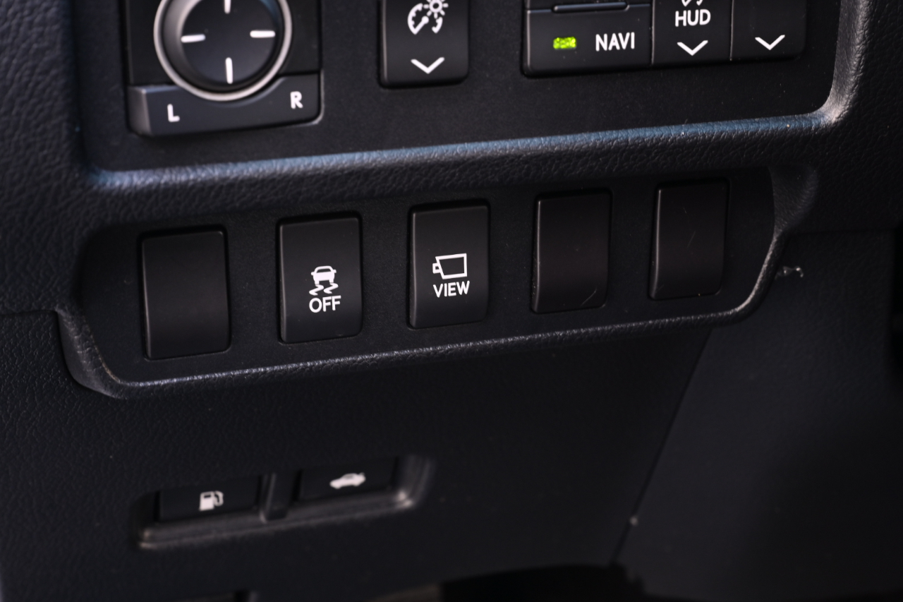 Lexus HS 250h Premium 2010