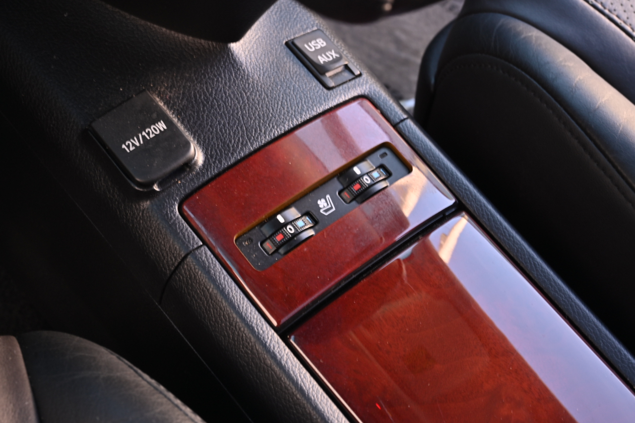 Lexus HS 250h Premium 2010