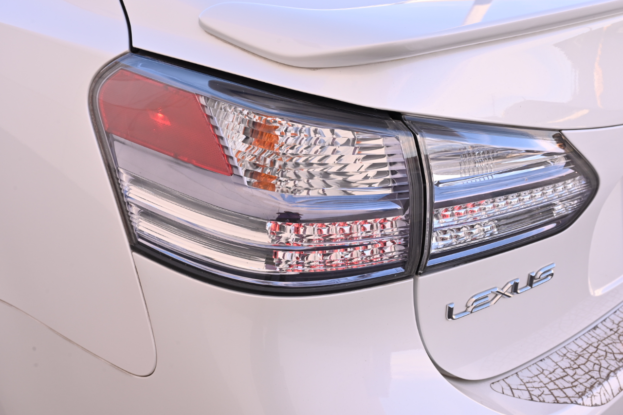 Lexus HS 250h Premium 2010