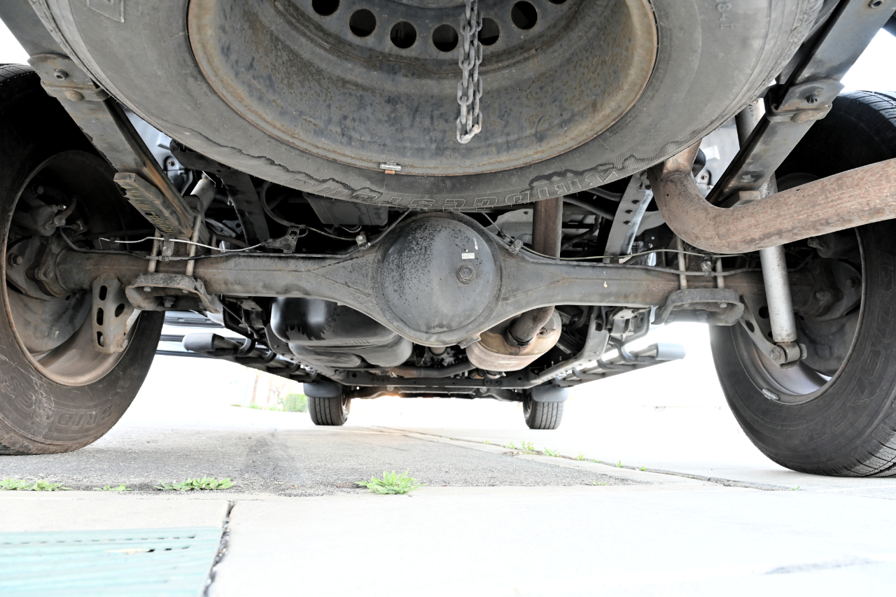 Toyota Tundra 2WD Truck  2012