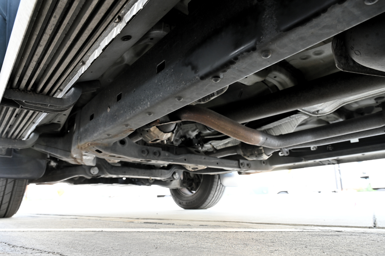 Toyota Tundra 2WD Truck  2012