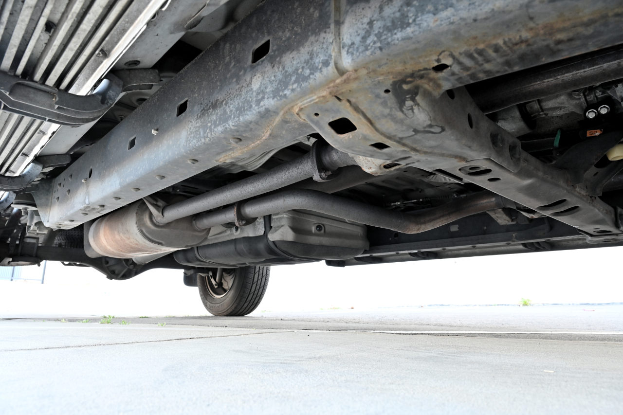 Toyota Tundra 2WD Truck  2012