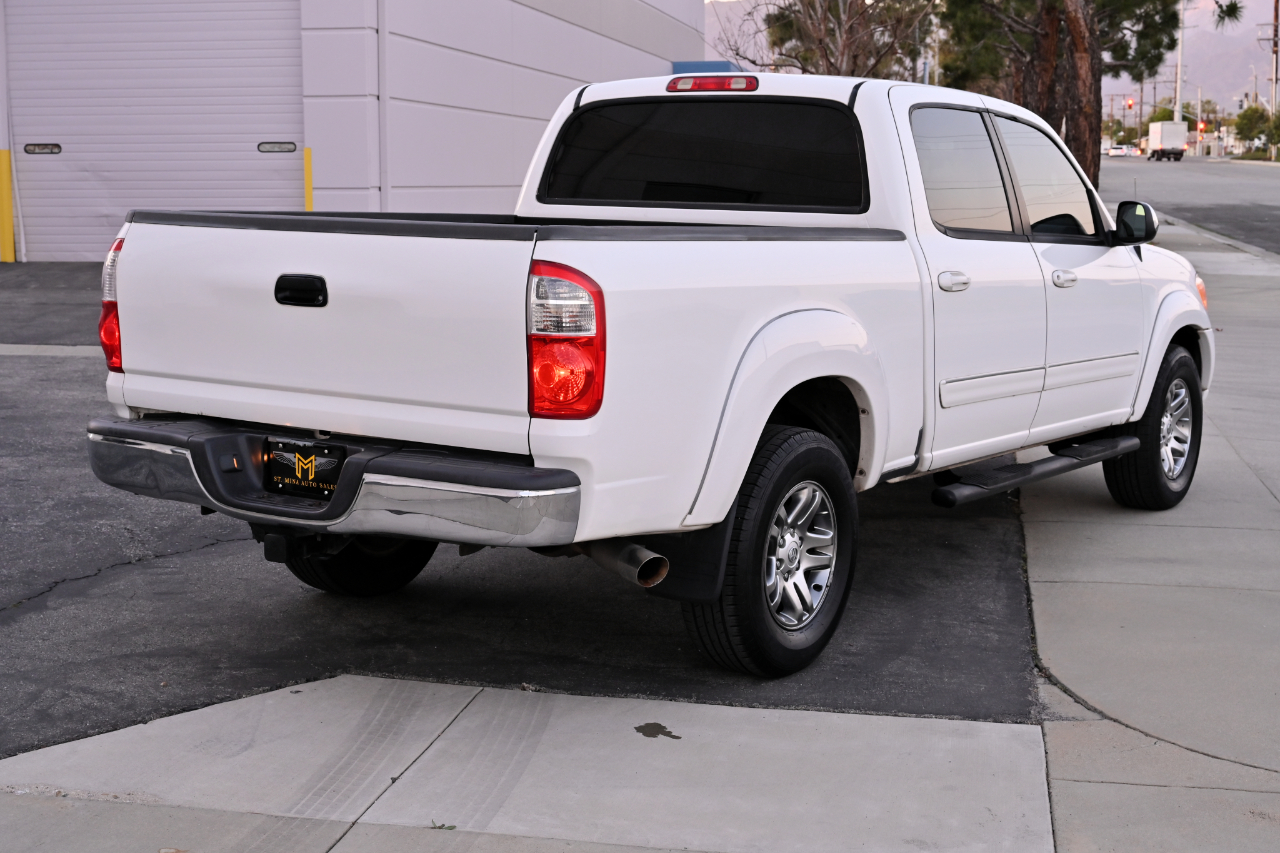 Toyota Tundra  2006
