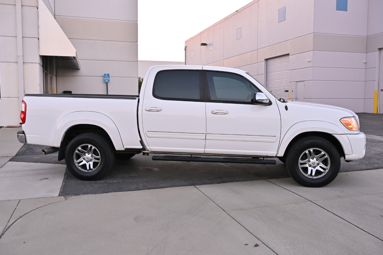 Toyota Tundra  2006