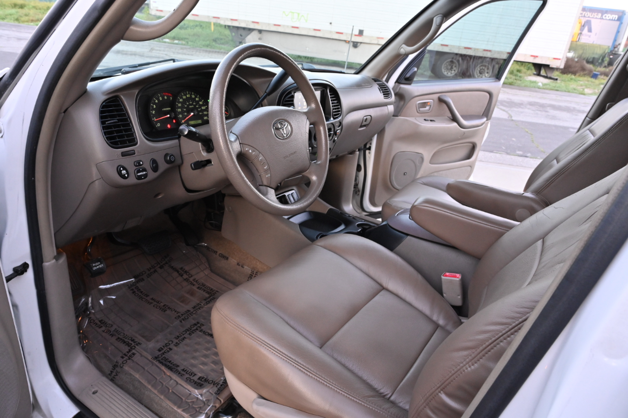 Toyota Tundra  2006