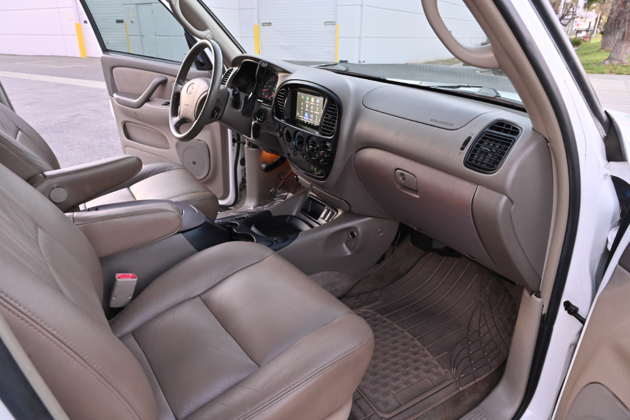 Toyota Tundra  2006