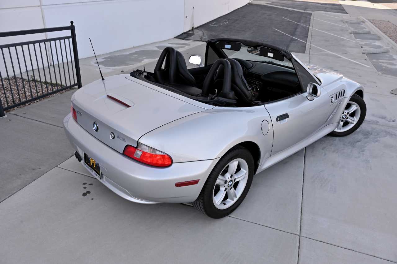 BMW Z3  2000