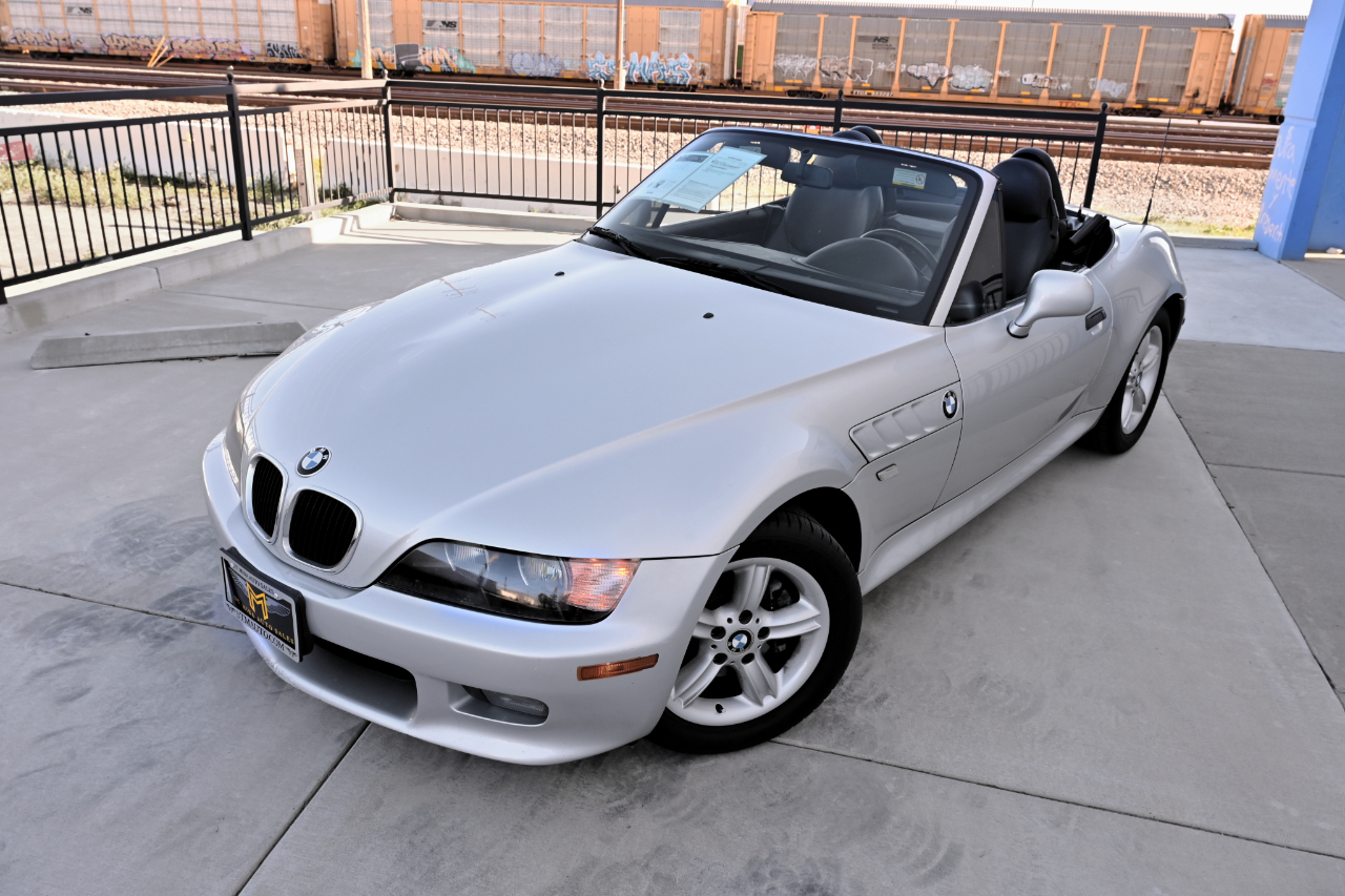 BMW Z3  2000