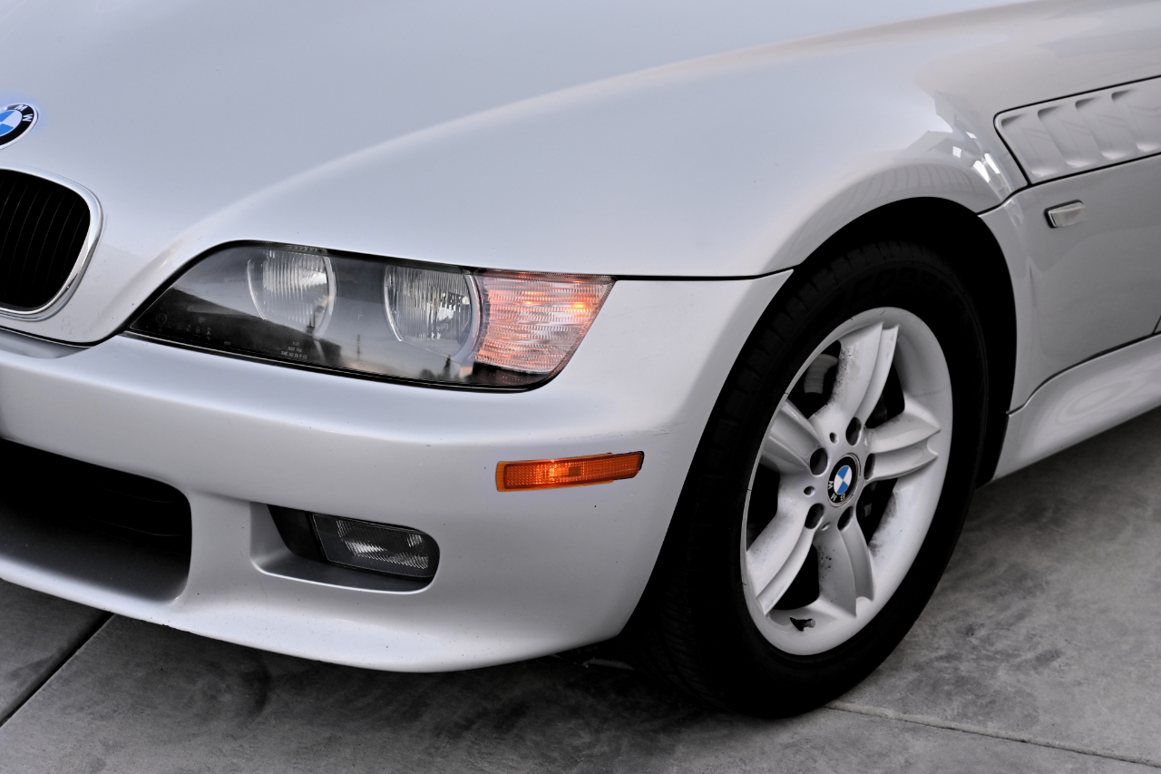 BMW Z3  2000