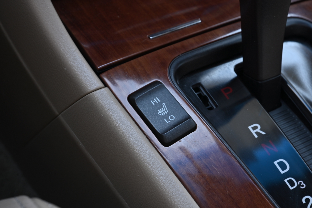 Honda Accord Cpe  2007