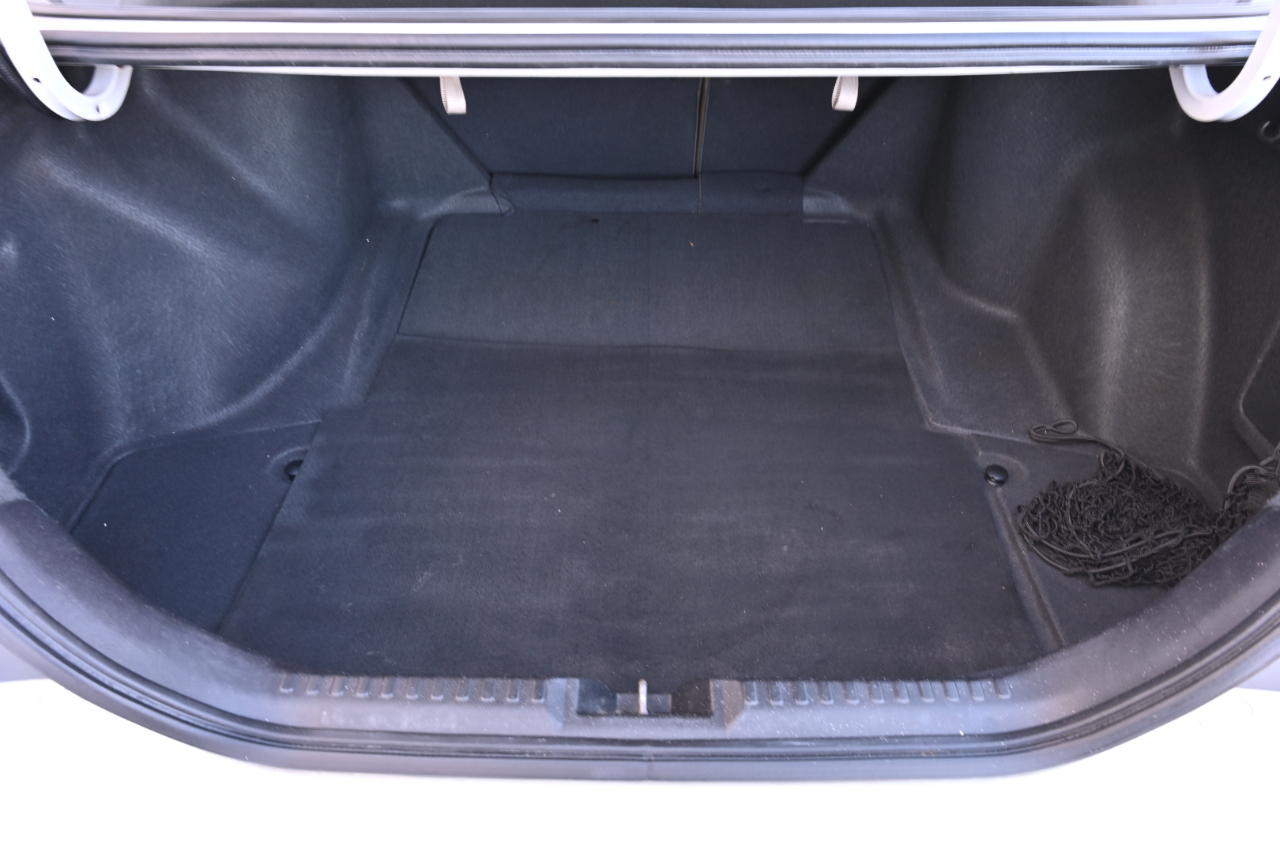 Honda Accord Cpe  2007