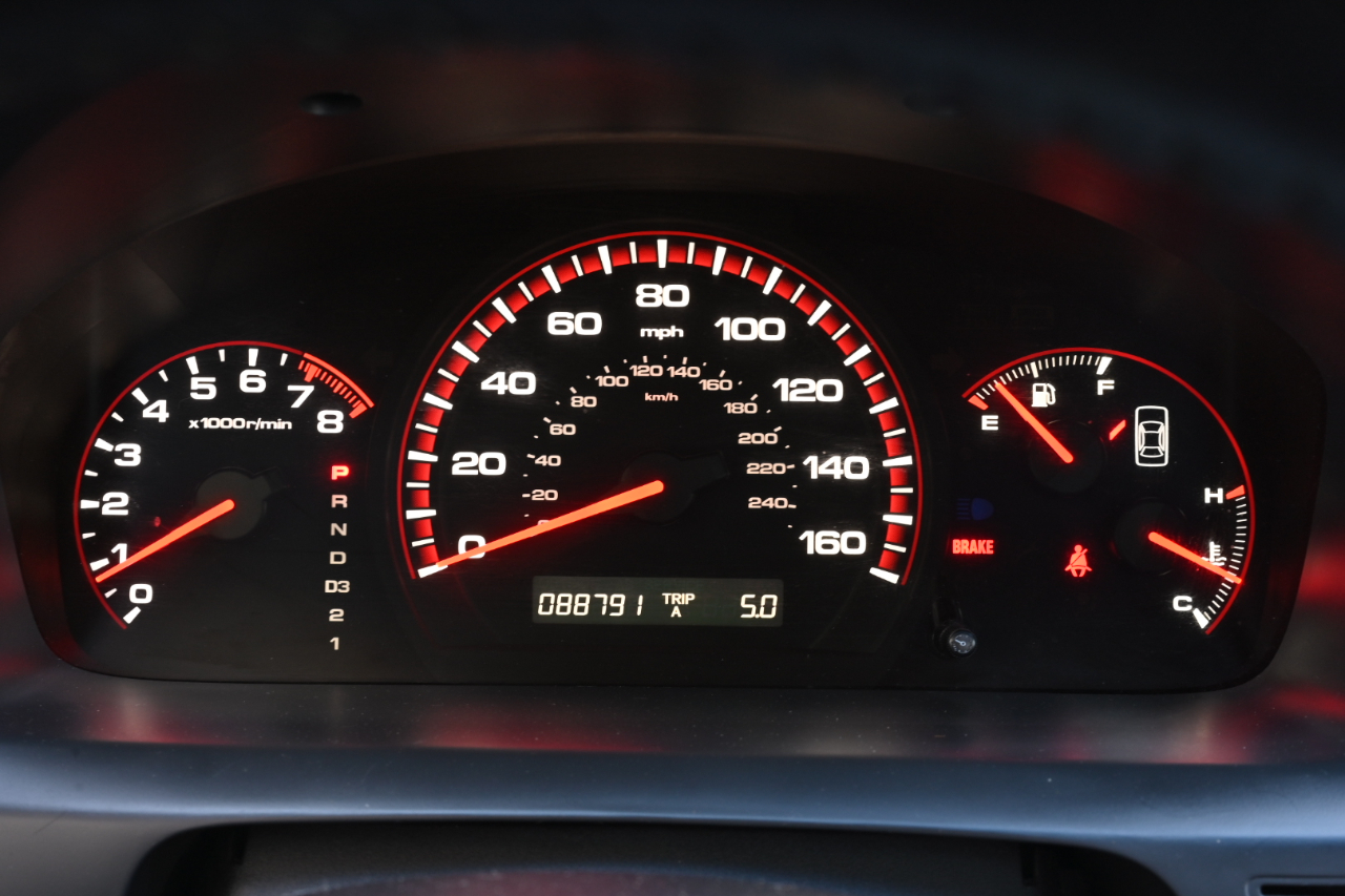 Honda Accord Cpe  2007